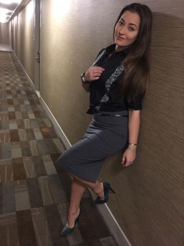 Проститутка Забава